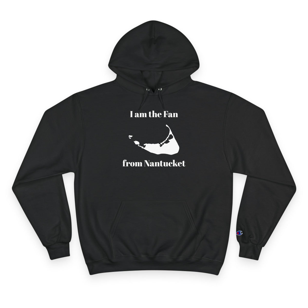 Champion Hoodie