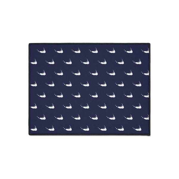 Nantucket Heavy Duty Floor Mat
