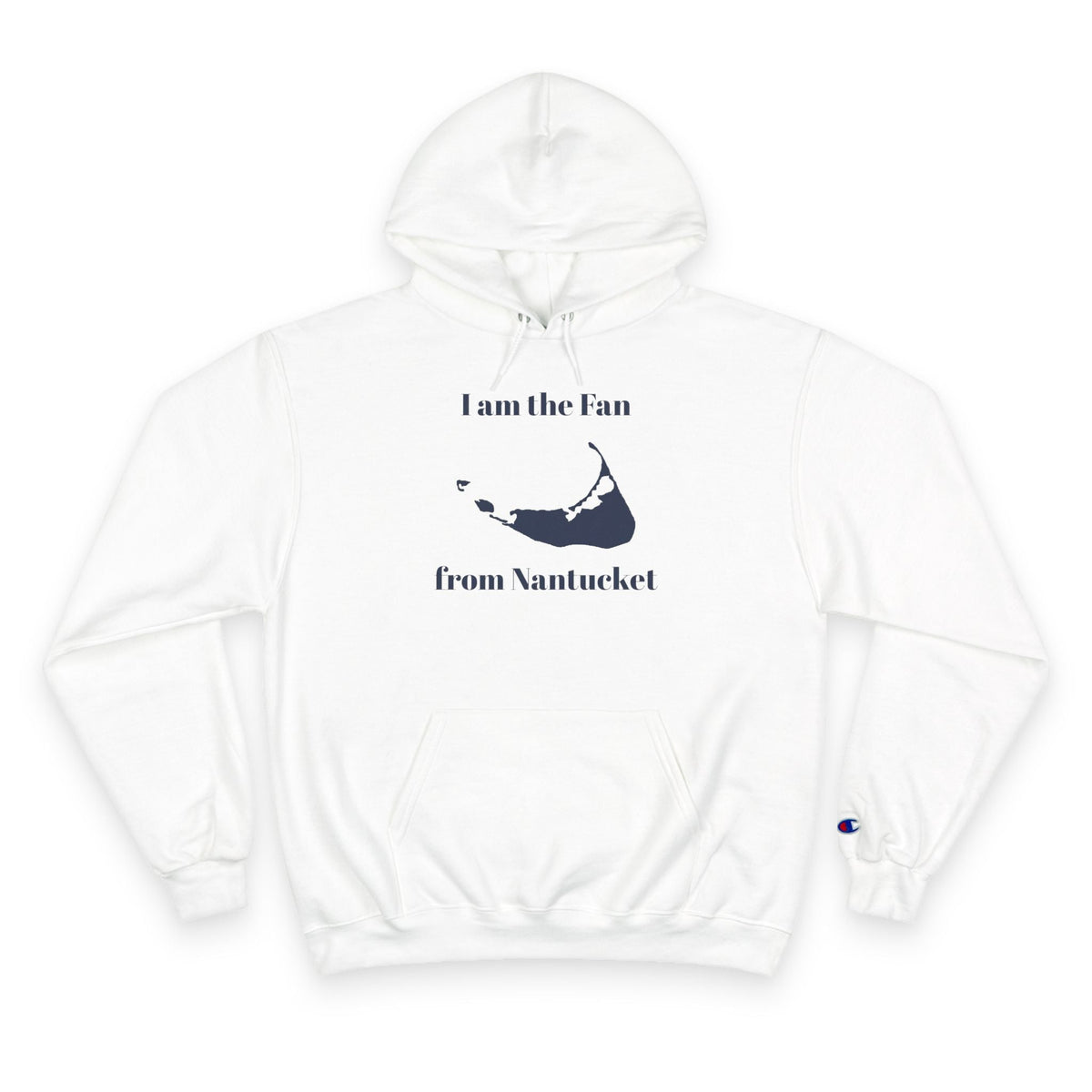 Champion Hoodie