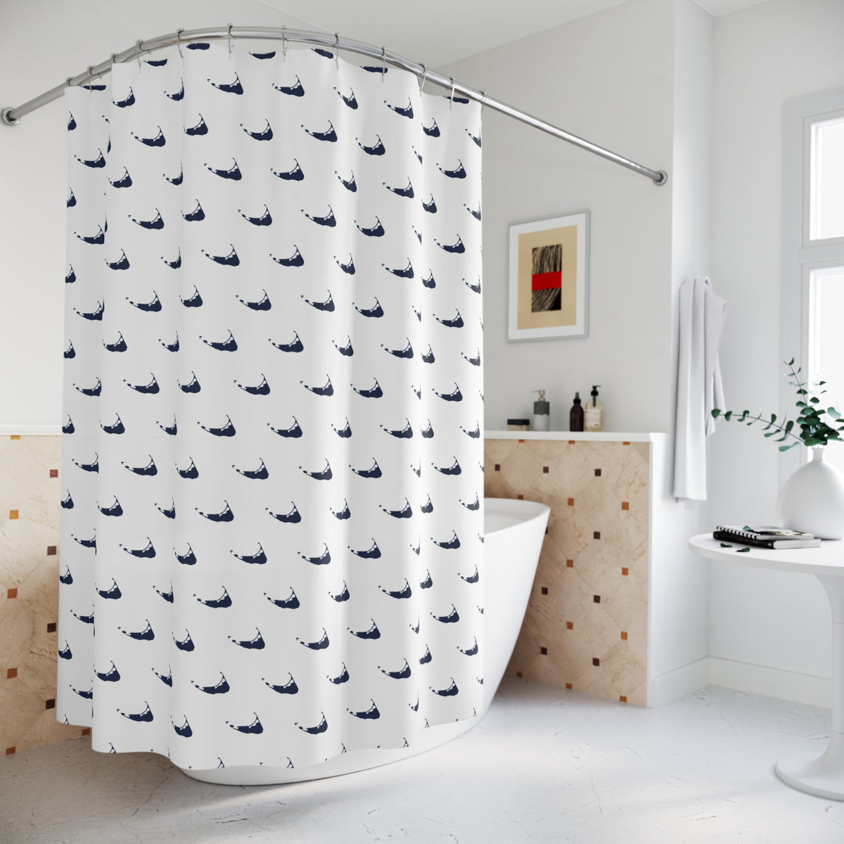 Shower Curtains