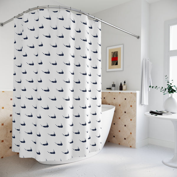 Shower Curtains