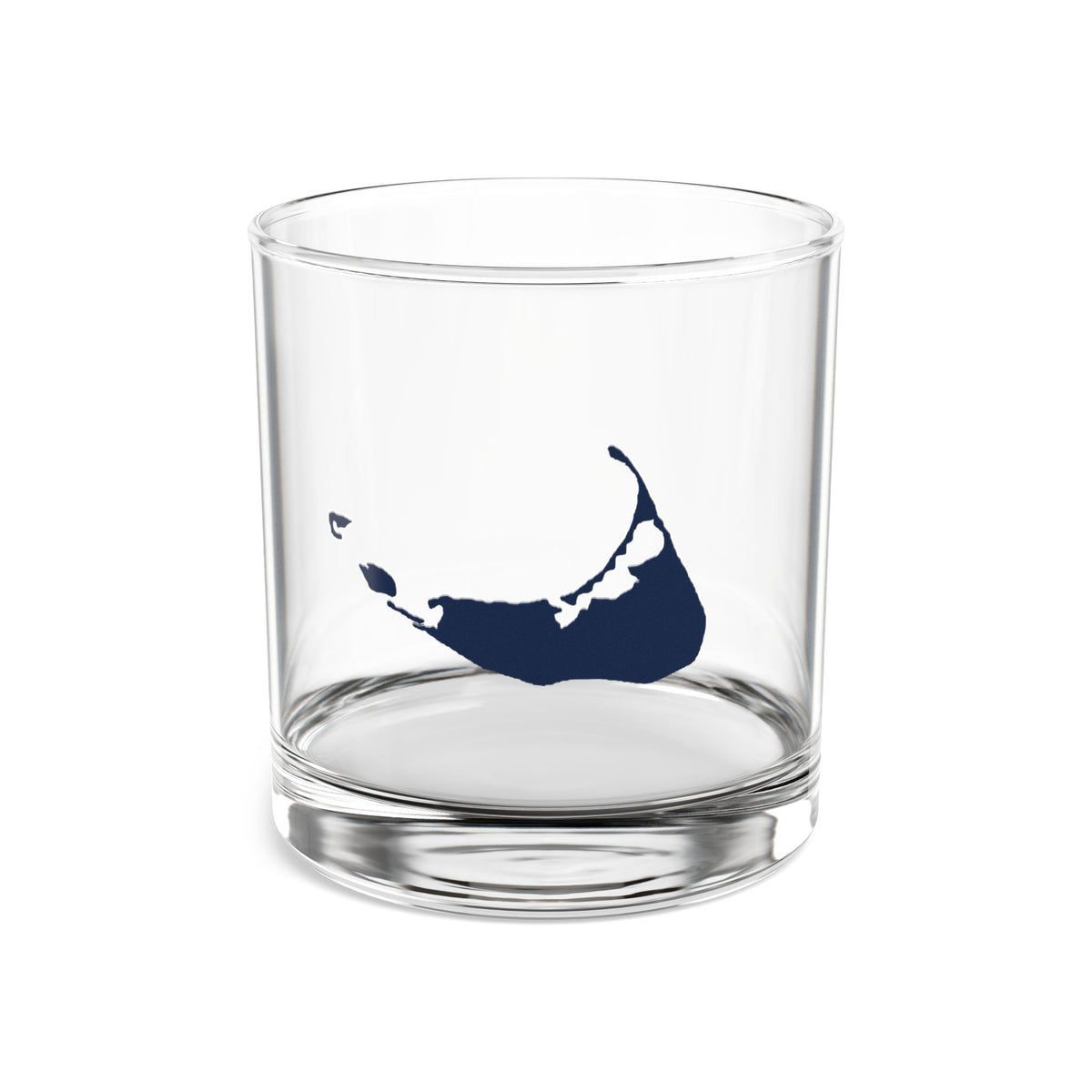 Nantucket Rocks Glass, 10oz