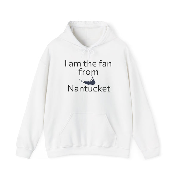 I am the Fan · Original
