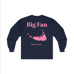 Big Fan script