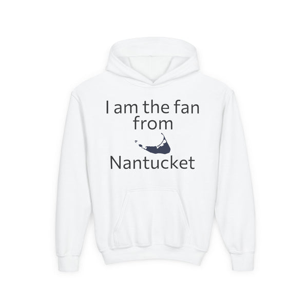 I am the Fan · Original