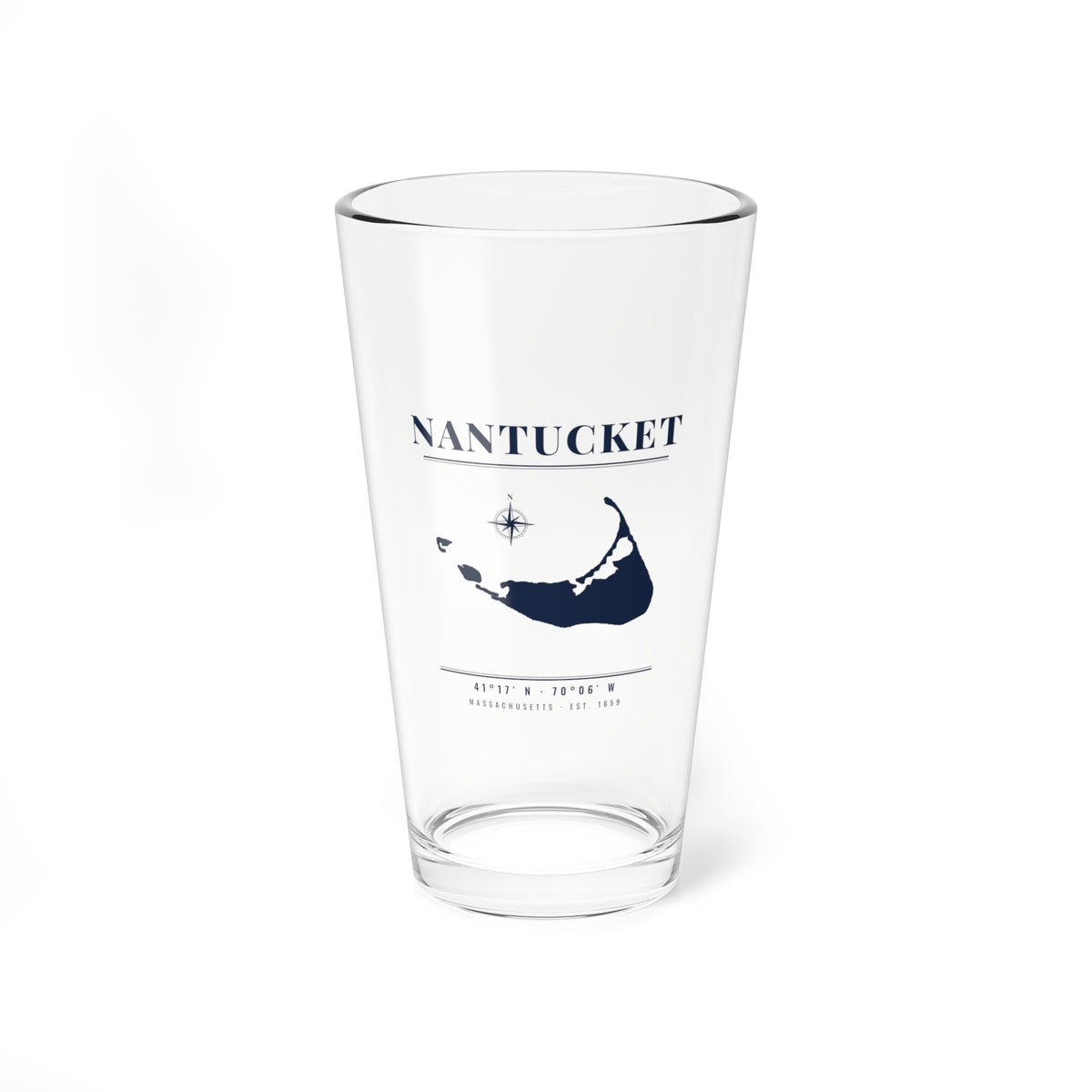 Mixing Glass, 16oz