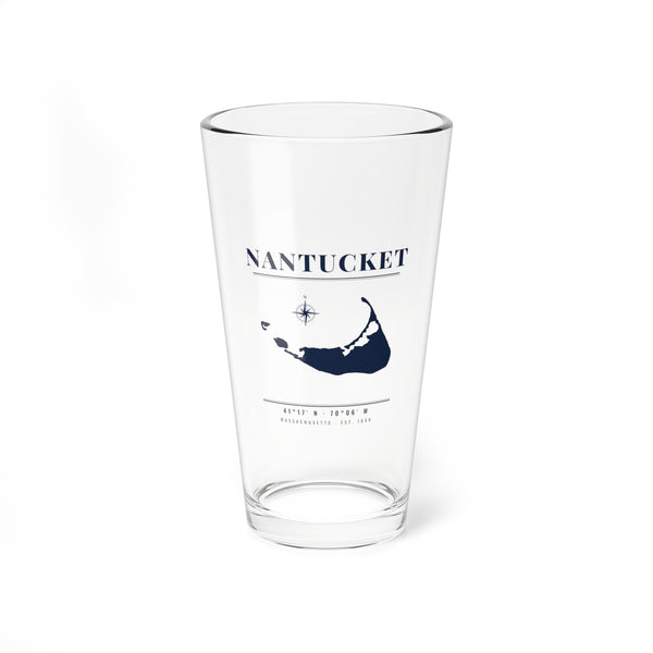 Mixing Glass, 16oz