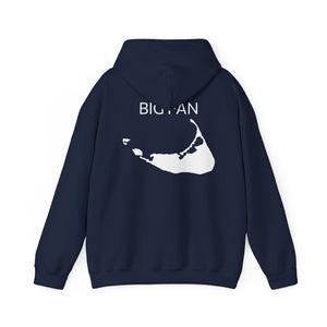 Hoodie · Big Fan with island