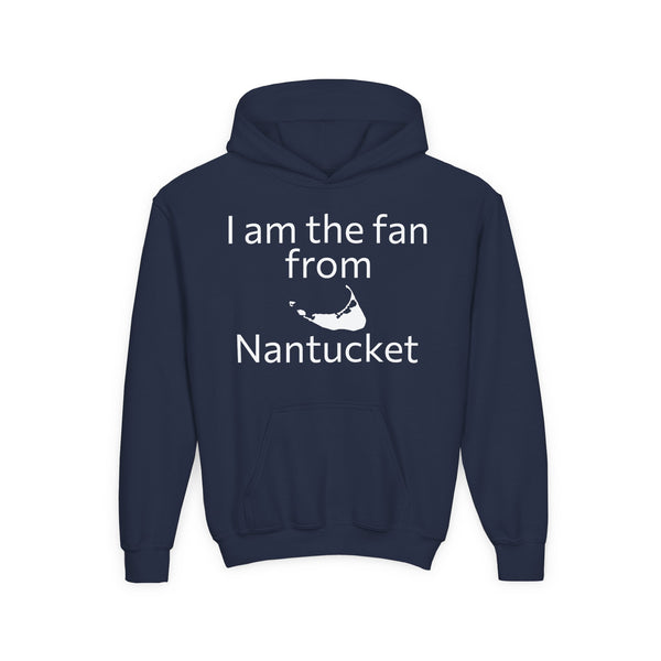 I am the Fan · Original