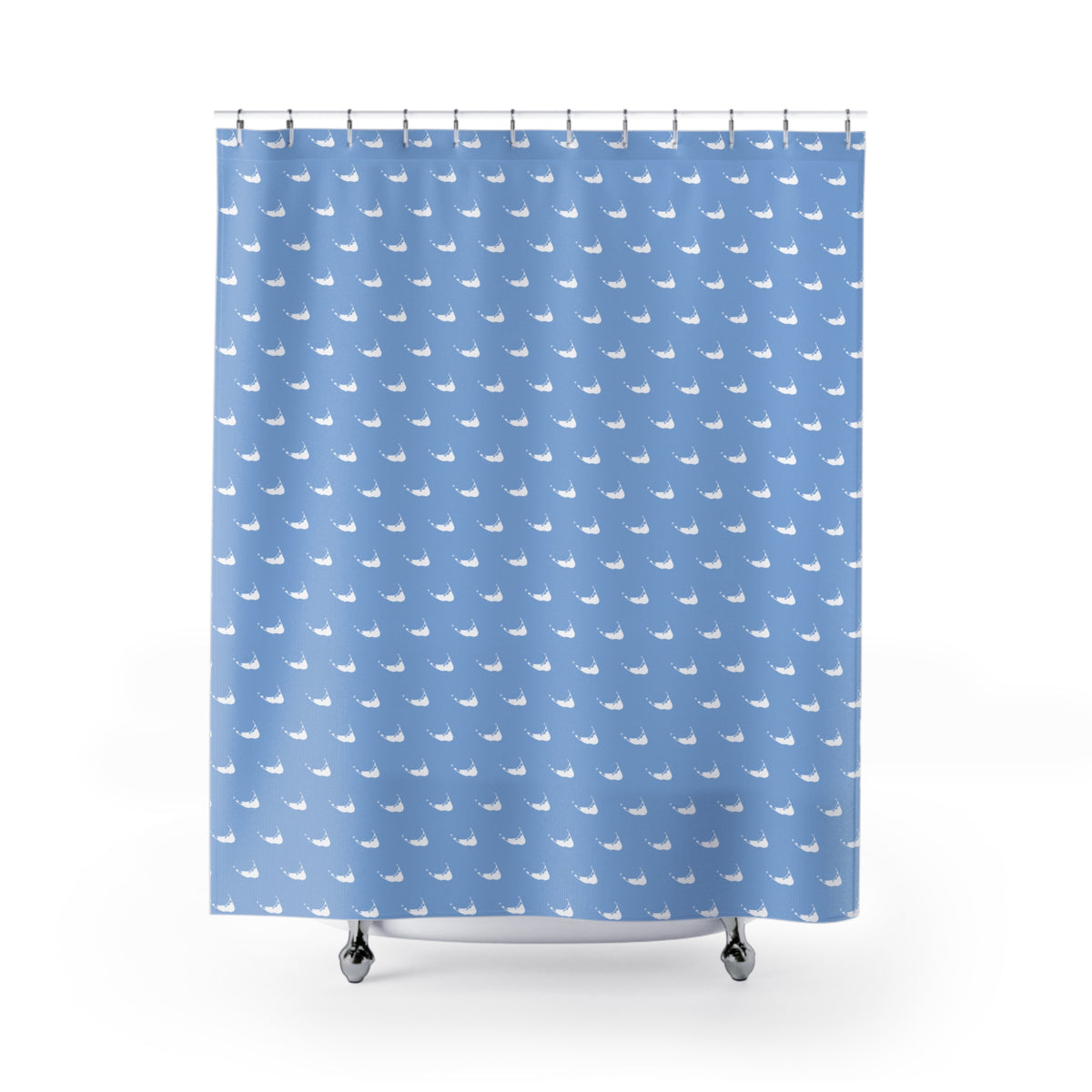Shower Curtains