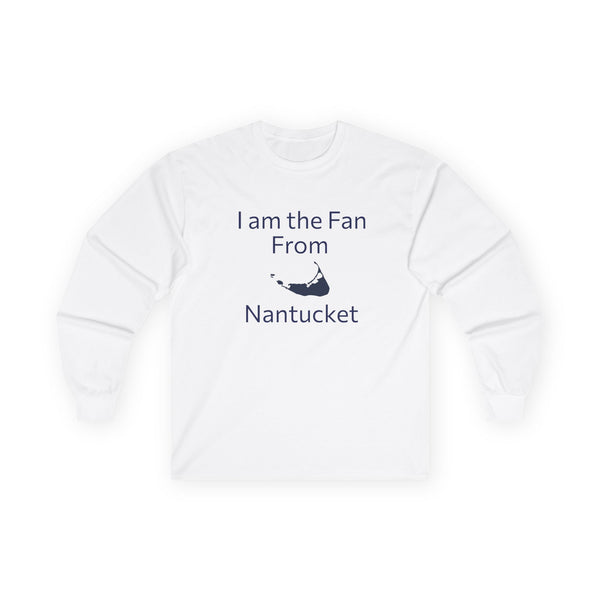 I am the Fan · Original