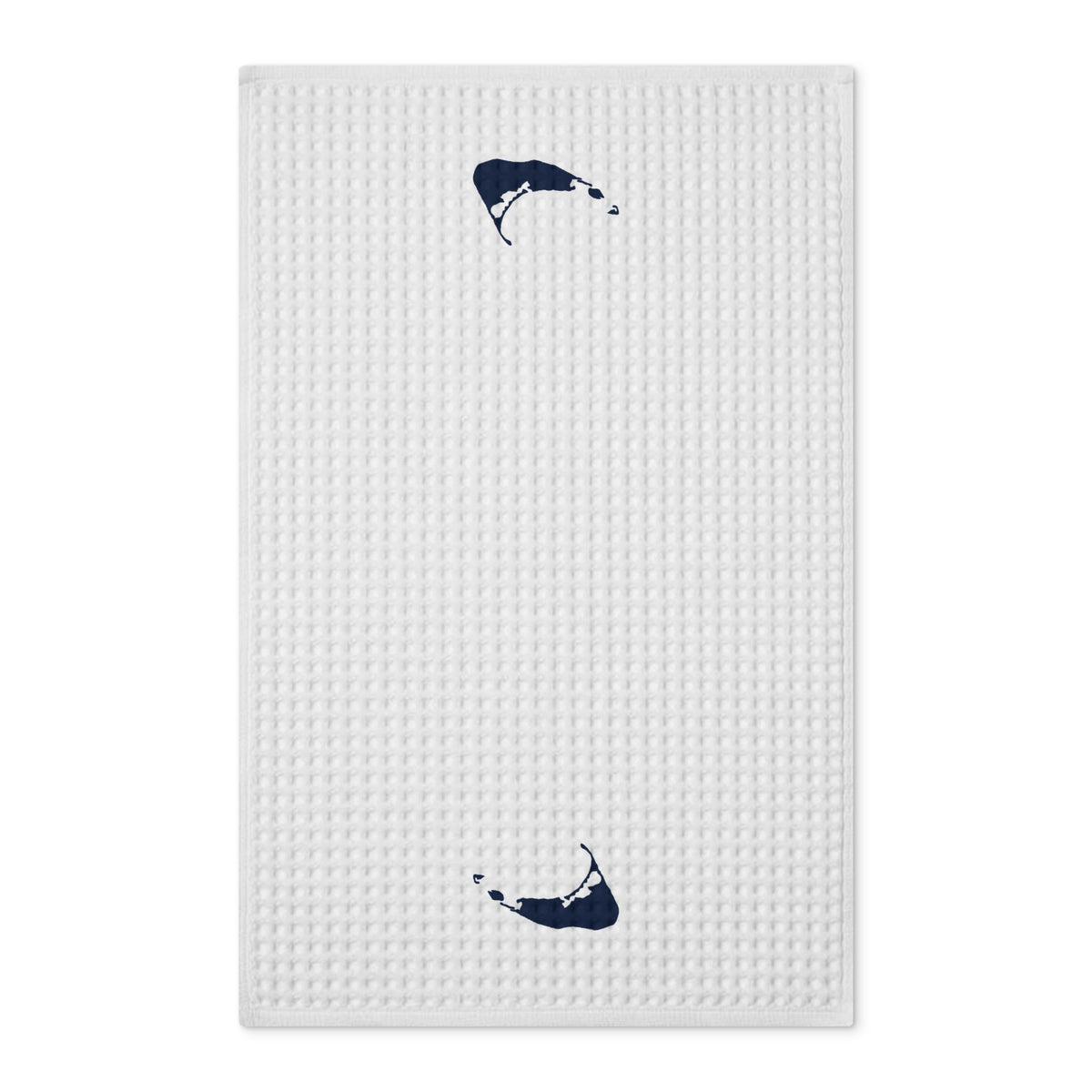 Waffle Double-Sided Tea Towel