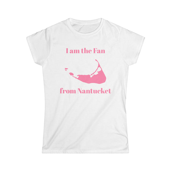 Women's Softstyle Tee