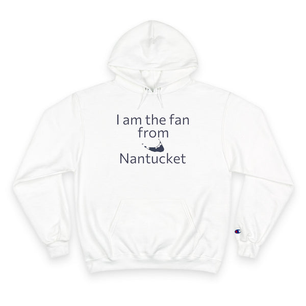 I am the Fan · Original