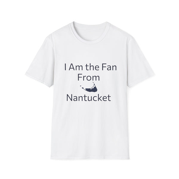 I am the Fan · Original
